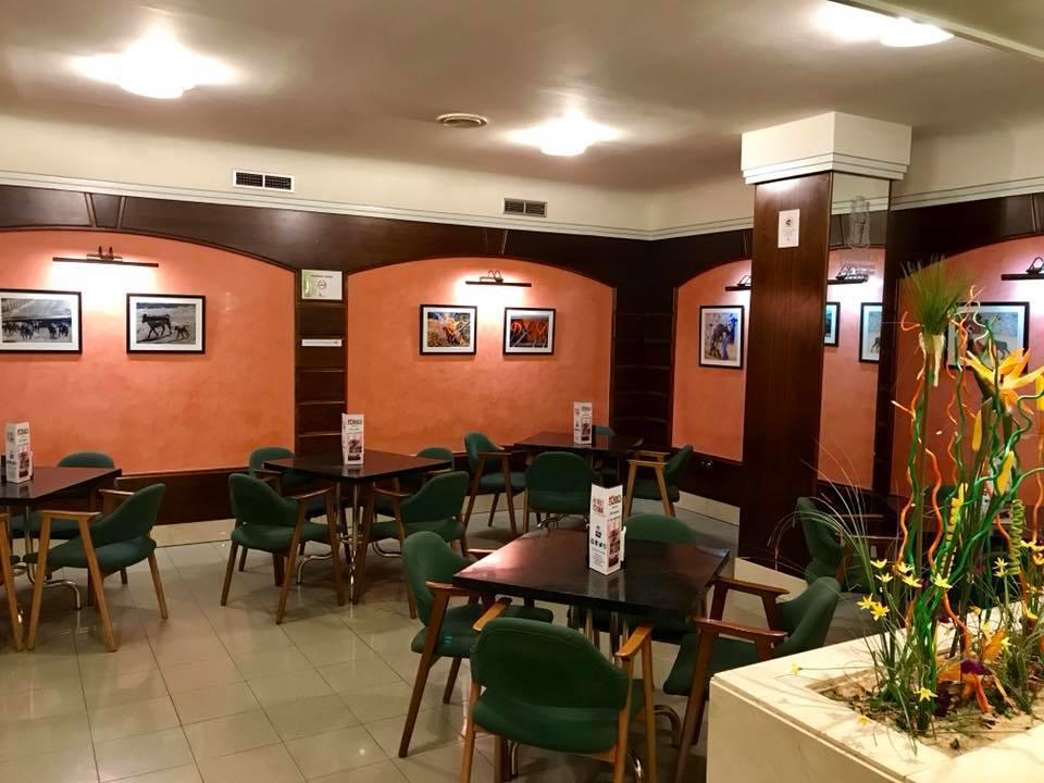 Hotel Alda Guijuelo Eksteriør billede